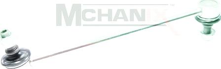 Mchanix TOSLR-024 - Entretoise / tige, stabilisateur cwaw.fr