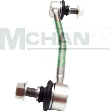 Mchanix TOSLR-027 - Entretoise / tige, stabilisateur cwaw.fr