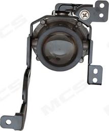 MCS 321442 - Projecteur antibrouillard cwaw.fr