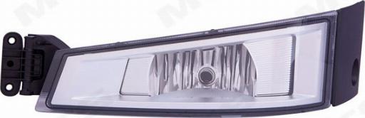 MCS 327005647 - Projecteur antibrouillard cwaw.fr