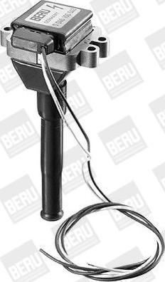 MDR BER-ZS043 - Bobine d'allumage cwaw.fr