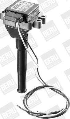 MDR BER-ZS043 - Bobine d'allumage cwaw.fr