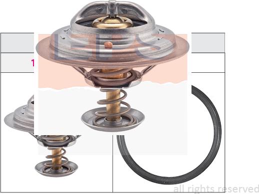 MDR EPS-1880 363S - Thermostat d'eau cwaw.fr