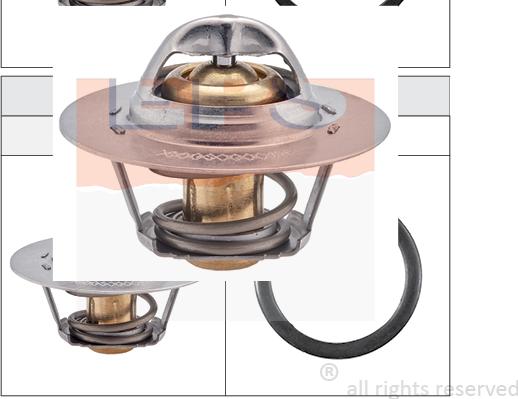 MDR EPS-1880 240S - Thermostat d'eau cwaw.fr