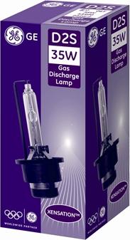 MDR GEN-93036 - Ampoule, projecteur longue portée cwaw.fr