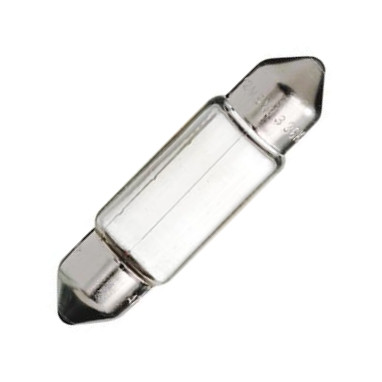 MDR GEN-17129 - Ampoule, feu éclaireur de plaque cwaw.fr