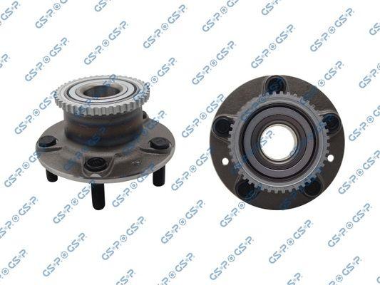 MDR GSP-9233002 - Kit de roulements de roue cwaw.fr