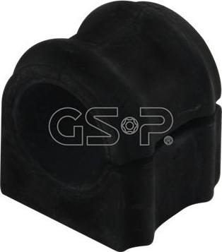 MDR GSP-519381 - Coussinet de palier, stabilisateur cwaw.fr