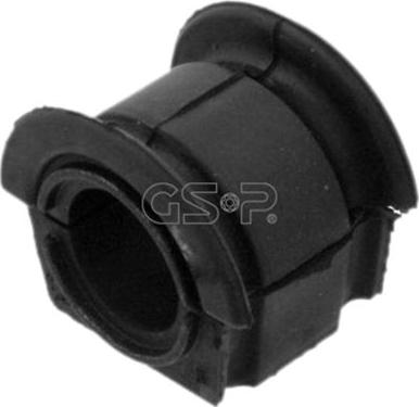 MDR GSP-519335 - Coussinet de palier, stabilisateur cwaw.fr