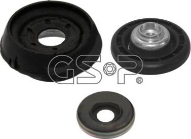 MDR GSP-519245S - Coupelle de suspension cwaw.fr