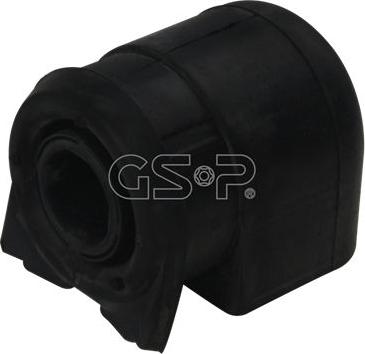 MDR GSP-514411 - Suspension, bras de liaison cwaw.fr