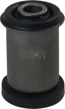 MDR GSP-514054S - Suspension, bras de liaison cwaw.fr