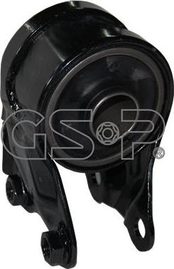 MDR GSP-514753 - Suspension, bras de liaison cwaw.fr