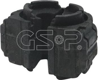 MDR GSP-516447 - Coussinet de palier, stabilisateur cwaw.fr