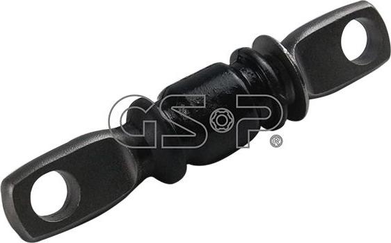 MDR GSP-516407 - Suspension, bras de liaison cwaw.fr