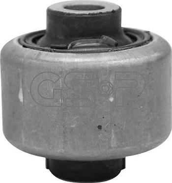 MDR GSP-516487 - Suspension, bras de liaison cwaw.fr