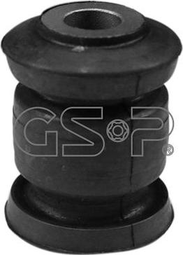 MDR GSP-516439 - Suspension, bras de liaison cwaw.fr