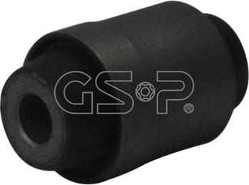 MDR GSP-516591 - Suspension, bras de liaison cwaw.fr