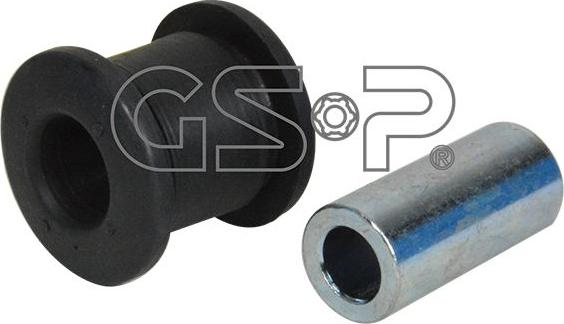 MDR GSP-516518S - Suspension, bras de liaison cwaw.fr