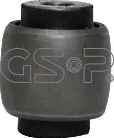 MDR GSP-516589 - Suspension, bras de liaison cwaw.fr