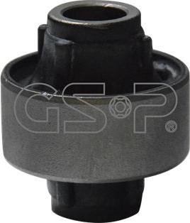 MDR GSP-516525 - Suspension, bras de liaison cwaw.fr