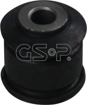 MDR GSP-516604 - Suspension, bras de liaison cwaw.fr