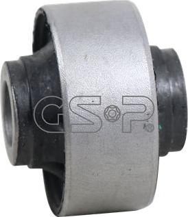 MDR GSP-516603 - Suspension, bras de liaison cwaw.fr