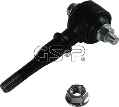 MDR GSP-516618 - Suspension, bras de liaison cwaw.fr