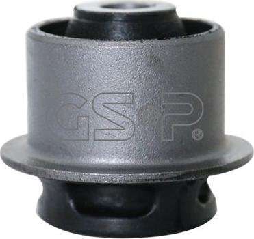 MDR GSP-516630 - Suspension, bras de liaison cwaw.fr