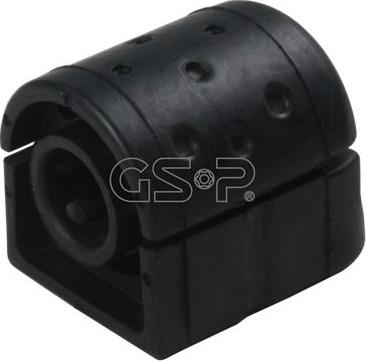 MDR GSP-516677 - Suspension, bras de liaison cwaw.fr