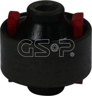 MDR GSP-516099 - Suspension, bras de liaison cwaw.fr