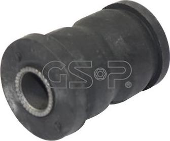 MDR GSP-516047 - Suspension, bras de liaison cwaw.fr