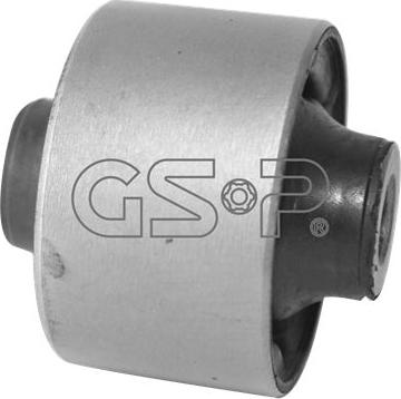 MDR GSP-516069 - Suspension, bras de liaison cwaw.fr