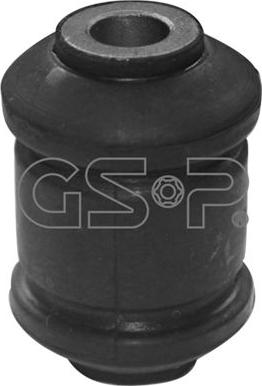 MDR GSP-516080 - Suspension, bras de liaison cwaw.fr