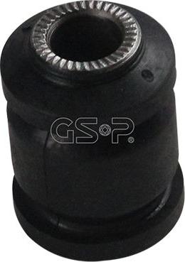 MDR GSP-516157 - Suspension, bras de liaison cwaw.fr