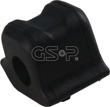 MDR GSP-516811 - Coussinet de palier, stabilisateur cwaw.fr