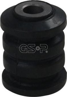 MDR GSP-516300 - Suspension, bras de liaison cwaw.fr