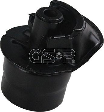 MDR GSP-516264 - Suspension, corps de l'essieu cwaw.fr