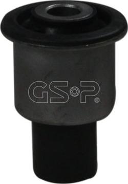 MDR GSP-516207 - Suspension, bras de liaison cwaw.fr