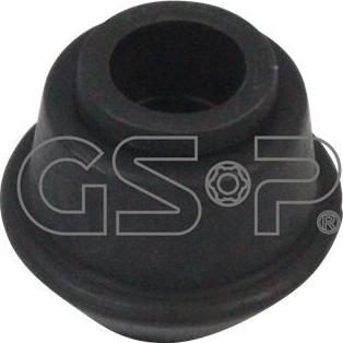 MDR GSP-516794 - Coussinet de palier, stabilisateur cwaw.fr