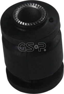 MDR GSP-516741 - Suspension, bras de liaison cwaw.fr