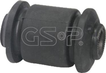 MDR GSP-516712 - Suspension, bras de liaison cwaw.fr