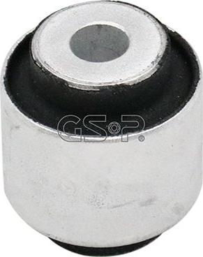 MDR GSP-510496 - Suspension, bras de liaison cwaw.fr