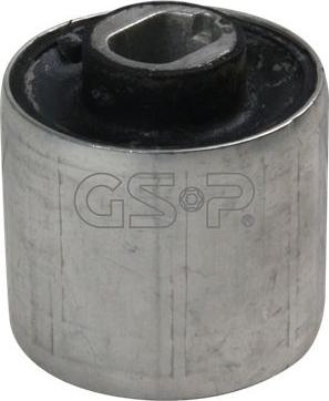 MDR GSP-510491 - Suspension, bras de liaison cwaw.fr