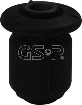 MDR GSP-510439 - Suspension, bras de liaison cwaw.fr