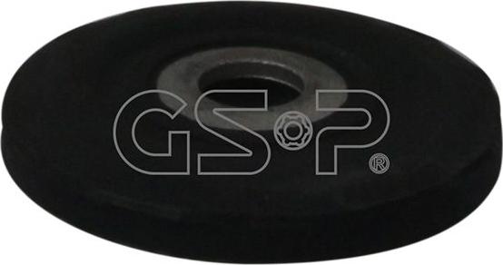 MDR GSP-510553 - Suspension, corps de l'essieu cwaw.fr