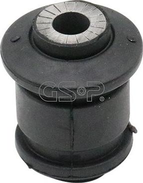 MDR GSP-510509 - Suspension, bras de liaison cwaw.fr