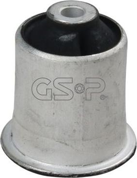 MDR GSP-510507 - Suspension, bras de liaison cwaw.fr