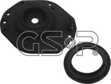 MDR GSP-510695S - Coupelle de suspension cwaw.fr