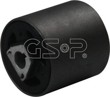 MDR GSP-510652 - Suspension, bras de liaison cwaw.fr